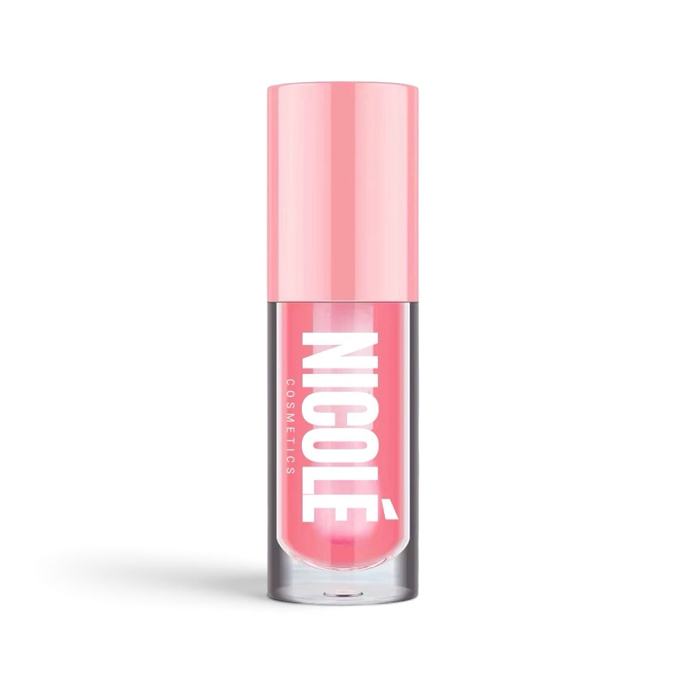 Cherry Lip Oil
