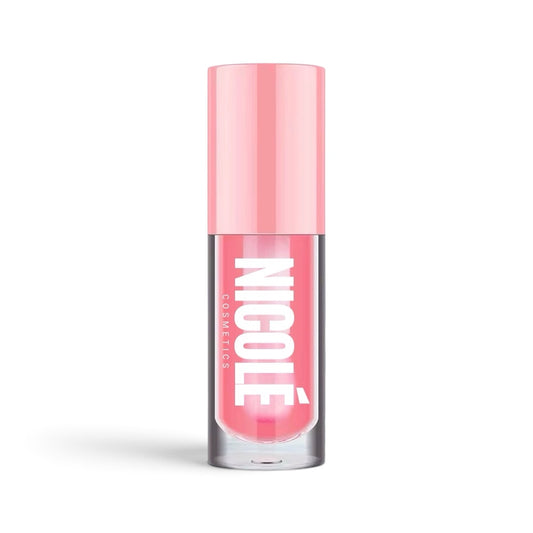 Cherry Lip Oil
