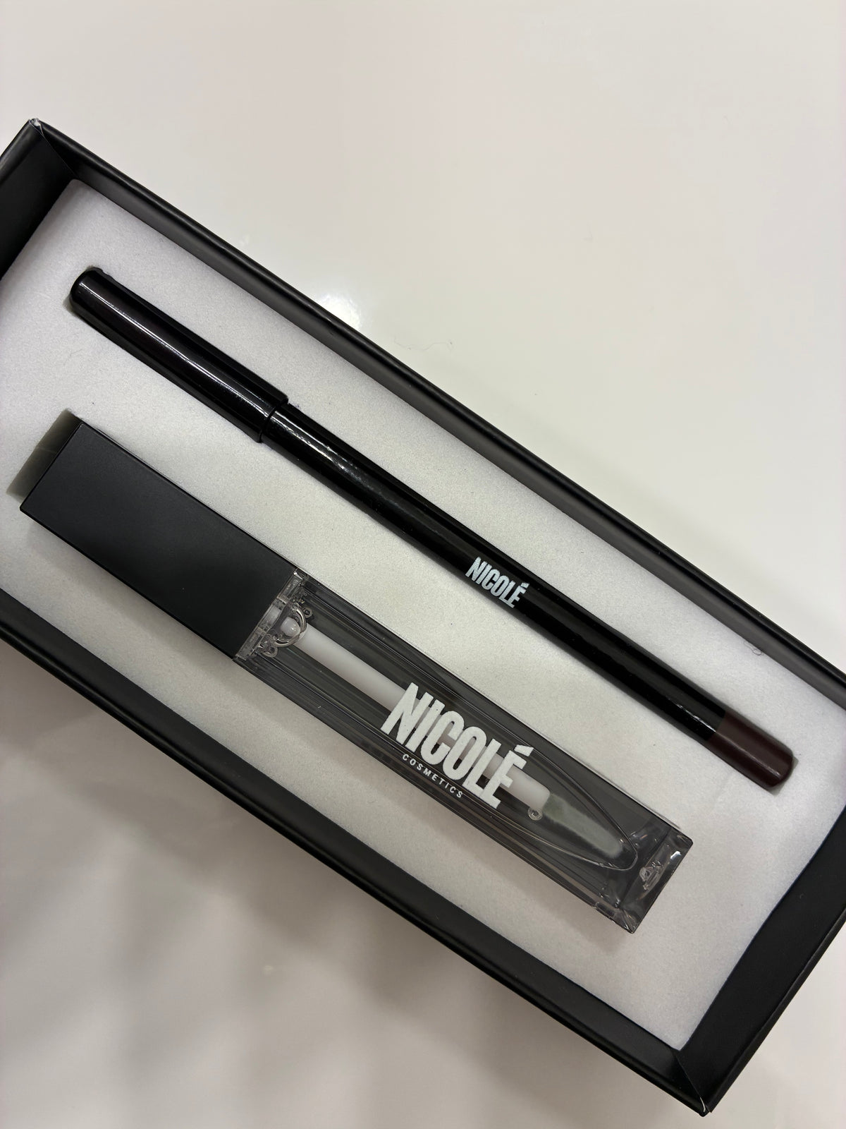 Bubbles Lip Kit