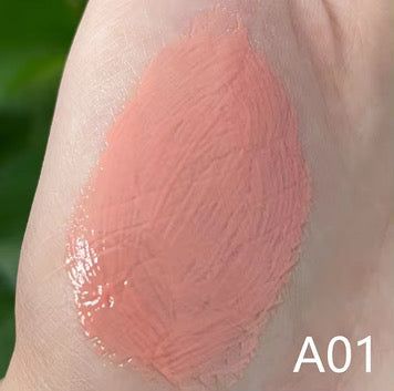 Peach Lip Kit