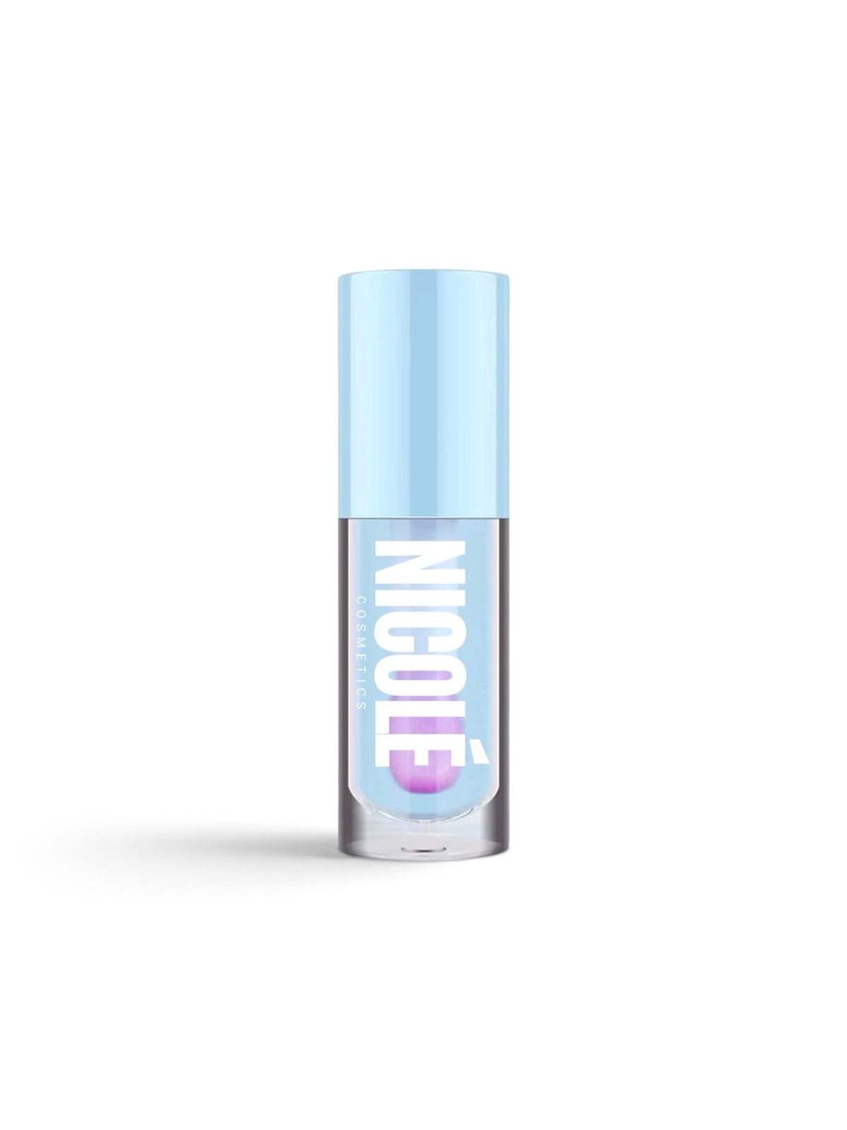 Blueberry Ice Lip Oil