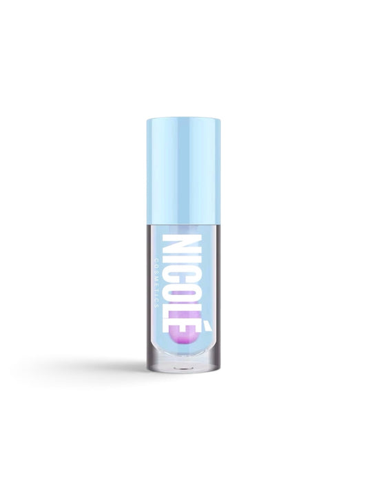 Blueberry Ice Lip Oil