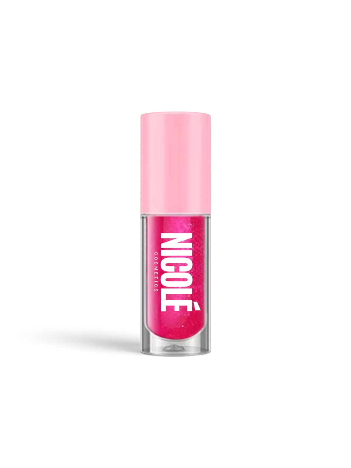 Jupiter Lip Oil