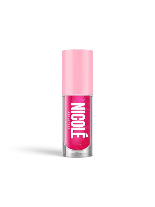 Jupiter Lip Oil