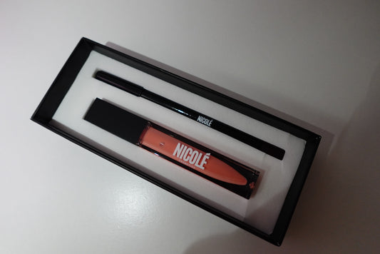 Peach Lip Kit