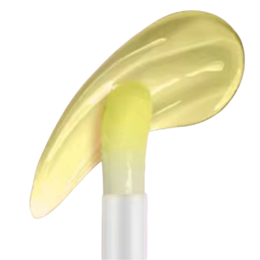 Lemon Lip Oil