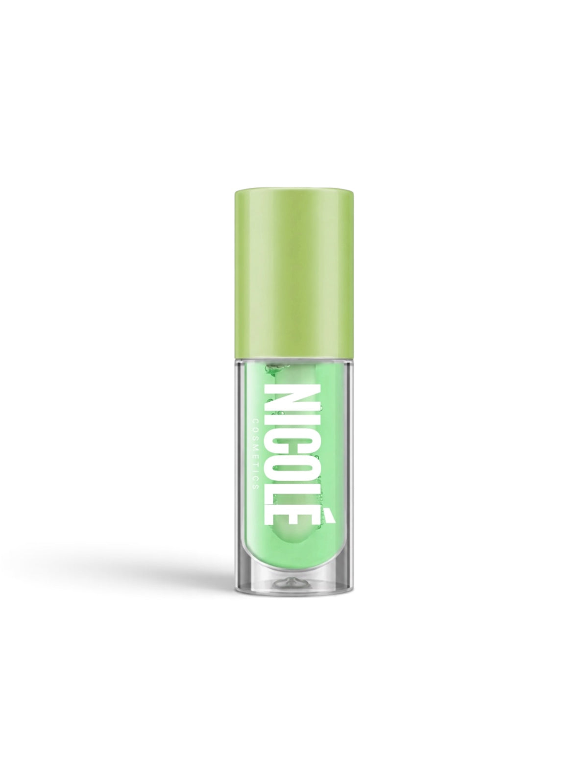 Green Apple Lip Oil