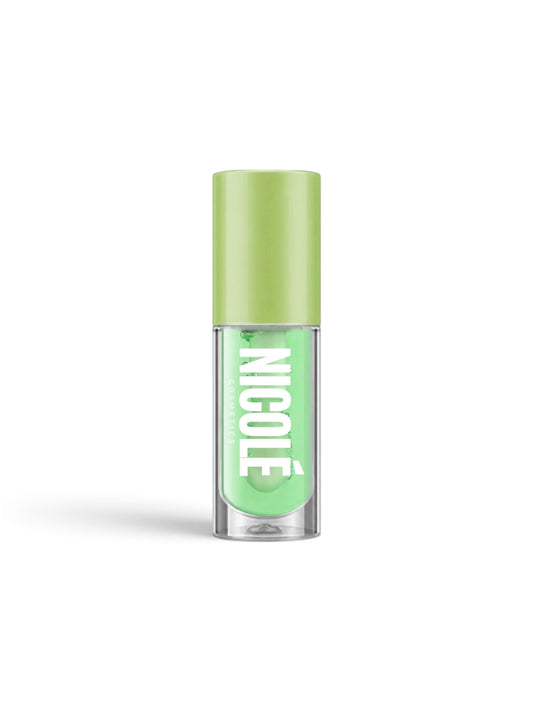 Green Apple Lip Oil